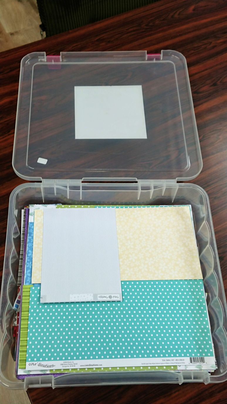 Ordnung & Aufbewahrung